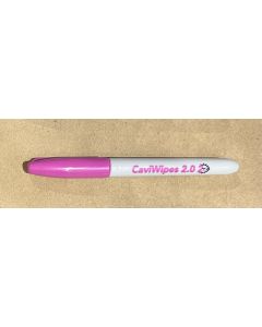 2.0Sharpie - CaviWipes 2.0 Pink Sharpie (Single) (Limit 20) ***APPROVAL NEEDED OVER 10***