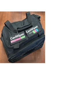MetrexGearBagKit - Gear Bag w/ Metrex/KTC Sample Patch (Single) (Limit 1)