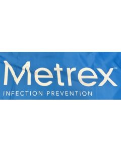 MetrexBlueTableCloth1 - Metrex Blue Table Cloth (PERMANENT STAIN) **MARKETING APPROVAL NEEDED**