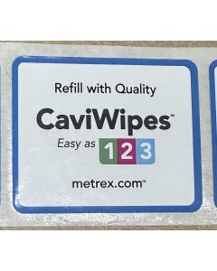 MKT-22-1410-BACKPLATE - Backplate Bracket Sticker (SINGLE) (LIMIT 1,000) (SIZE is 2"x1.625")