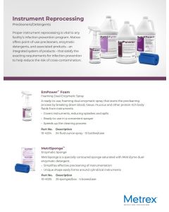 MKT-25-0347 - Instrument Reprocessing Sales Sheet (Pack of 25) (Limit 2)