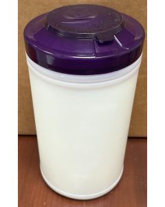 P86984 - PDI Super Sani-Cloth Extra Large Wipe Canister **MARKETING ONLY**